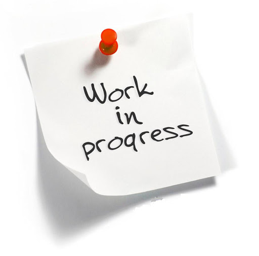 work