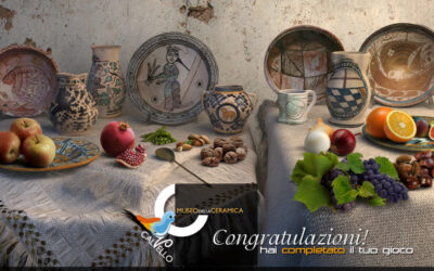 congratulazioni Medioevo