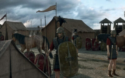 Castrum Canne