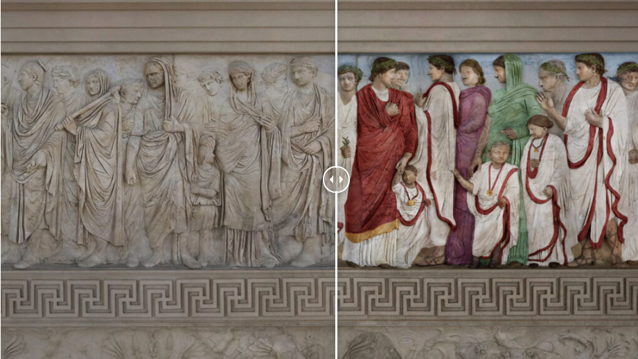 ara pacis