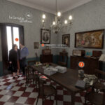 Interno Piattaforma VR